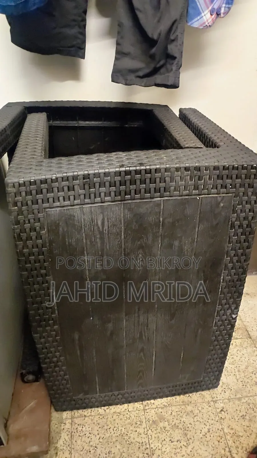 Plastic Table
