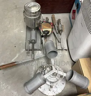বলপেন তৈরির মেশিন