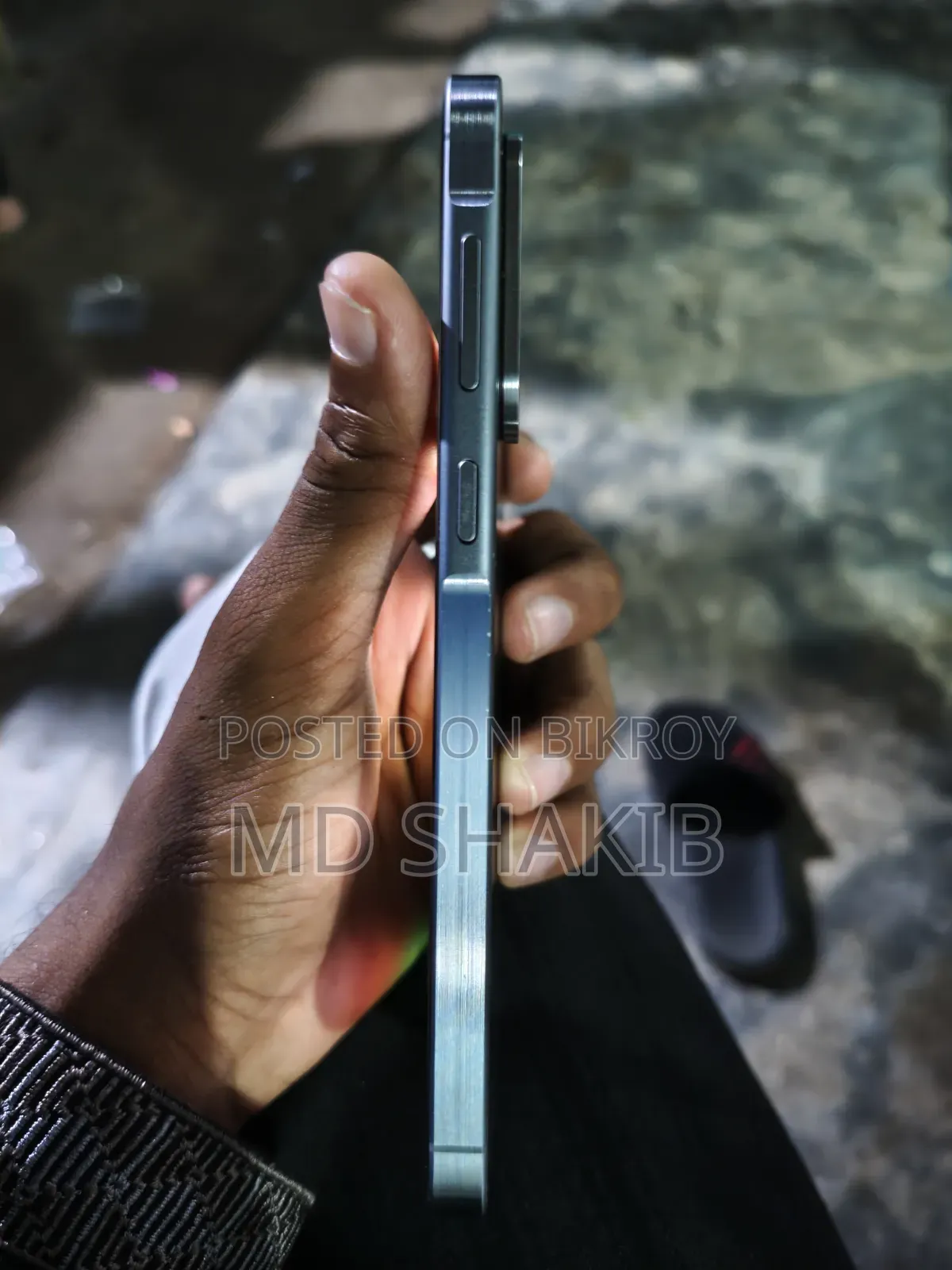 Samsung Galaxy A56 256 GB Black