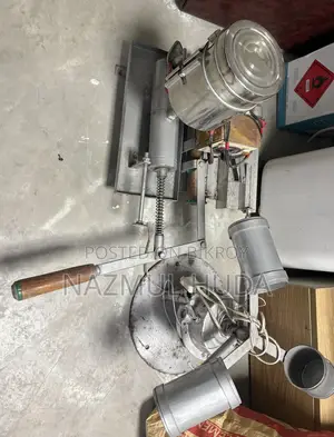 বলপেন তৈরির মেশিন