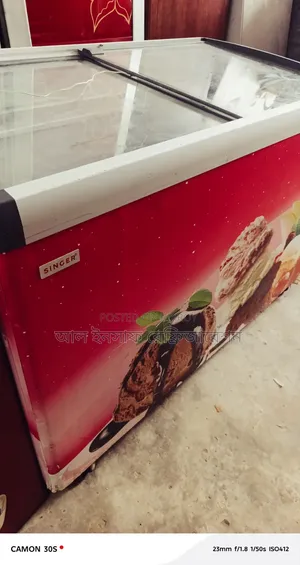 Fridge for sale