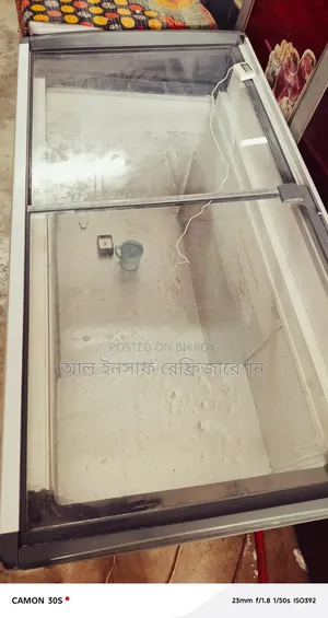 Fridge for sale