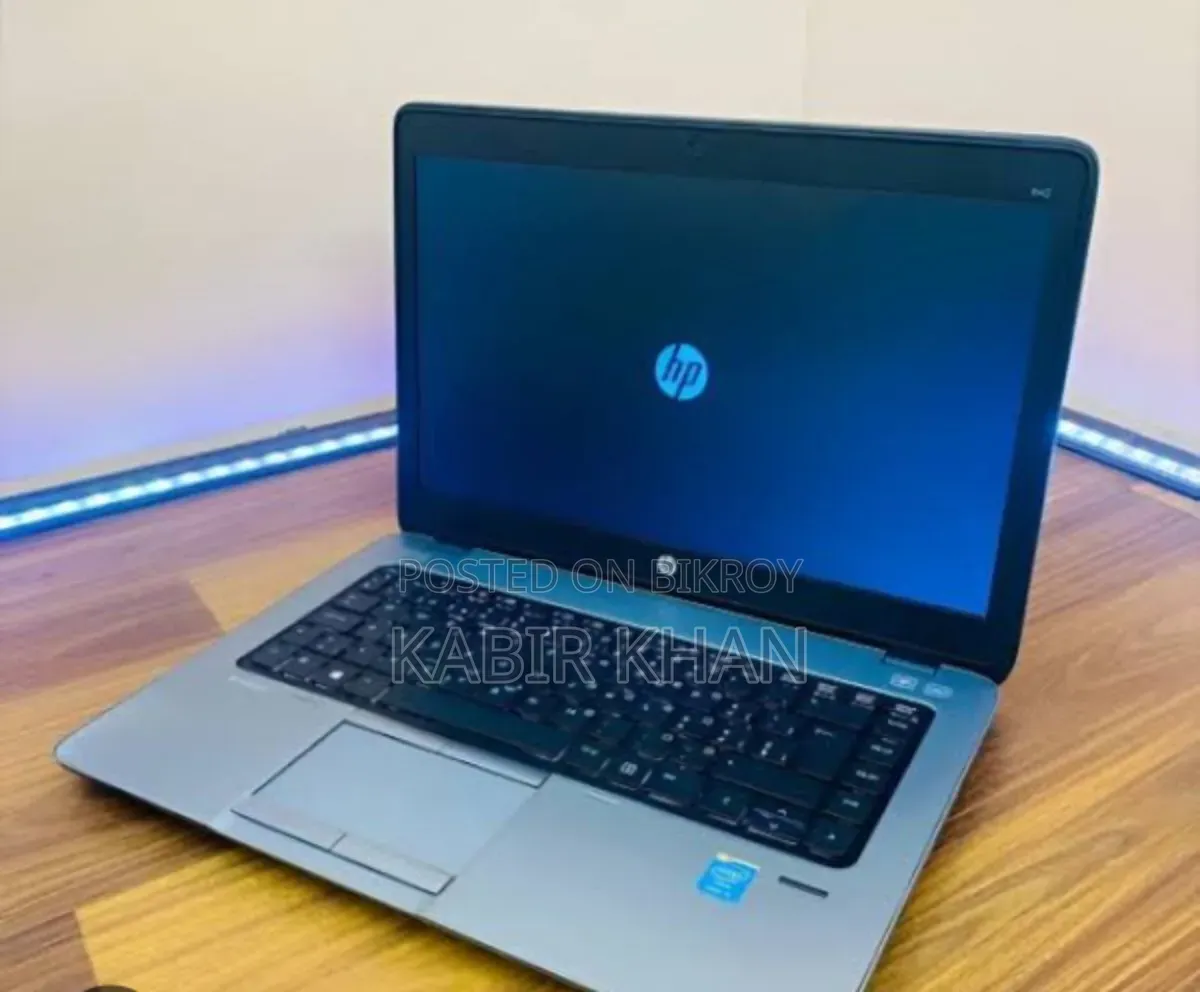 Laptop HP EliteBook 840 G1 4GB Intel Core I5 SSD 128GB