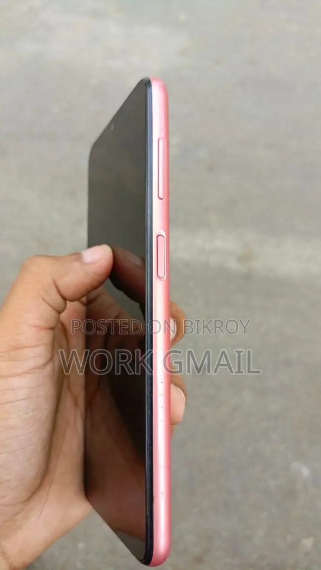 Samsung Galaxy A04s 64 GB Pink