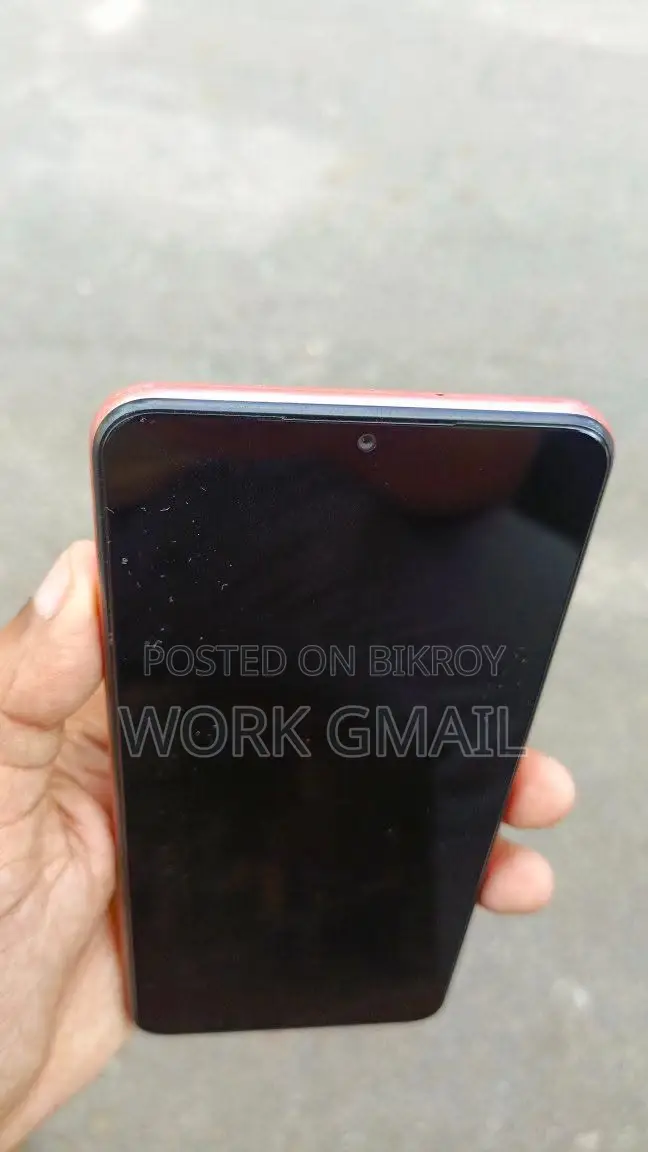 Samsung Galaxy A04s 64 GB Pink