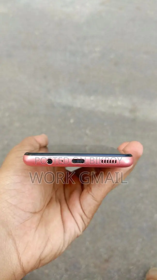 Samsung Galaxy A04s 64 GB Pink