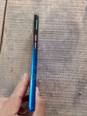 Oppo F9 64 GB Blue