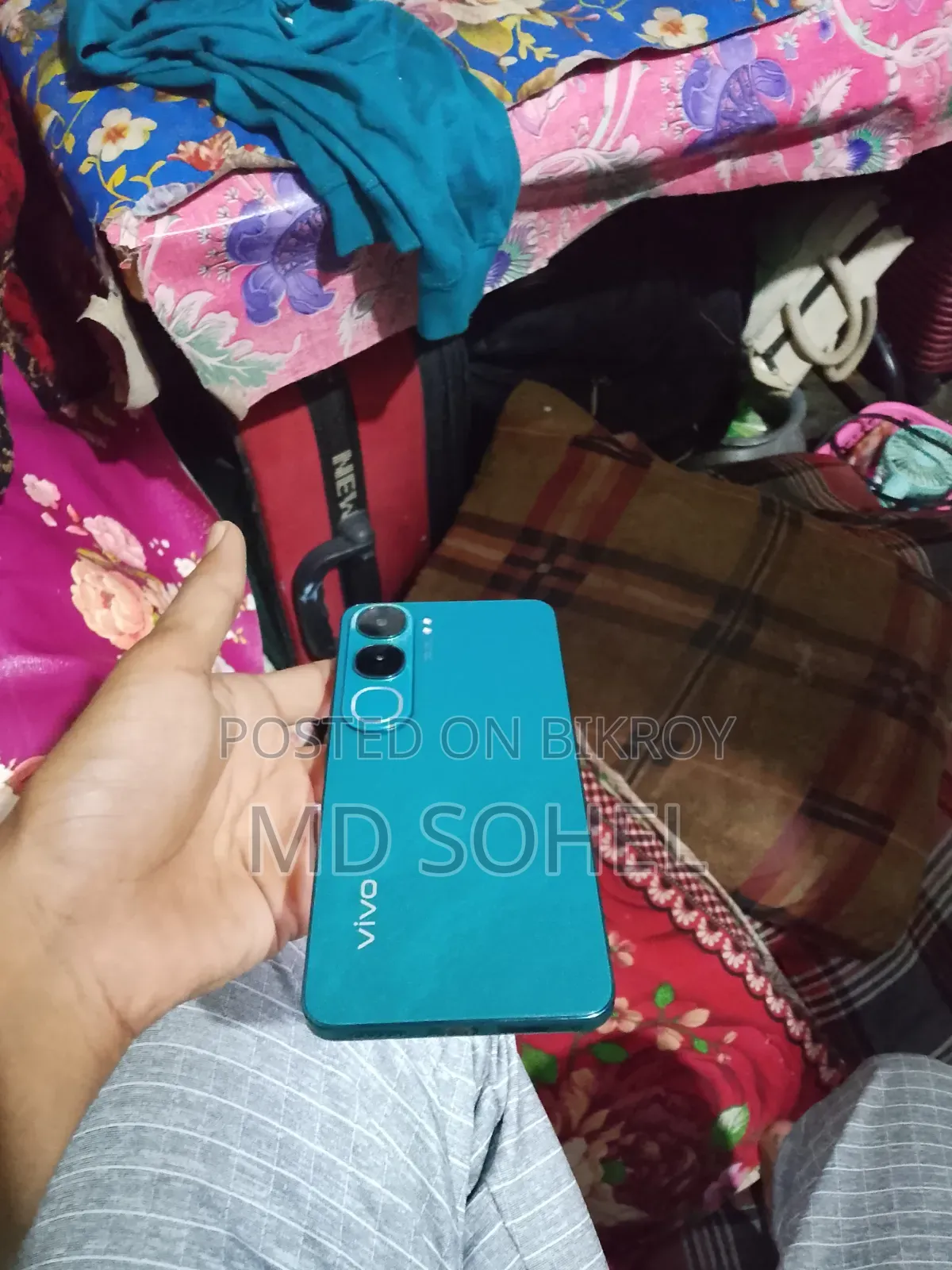 Vivo Y300 128 GB