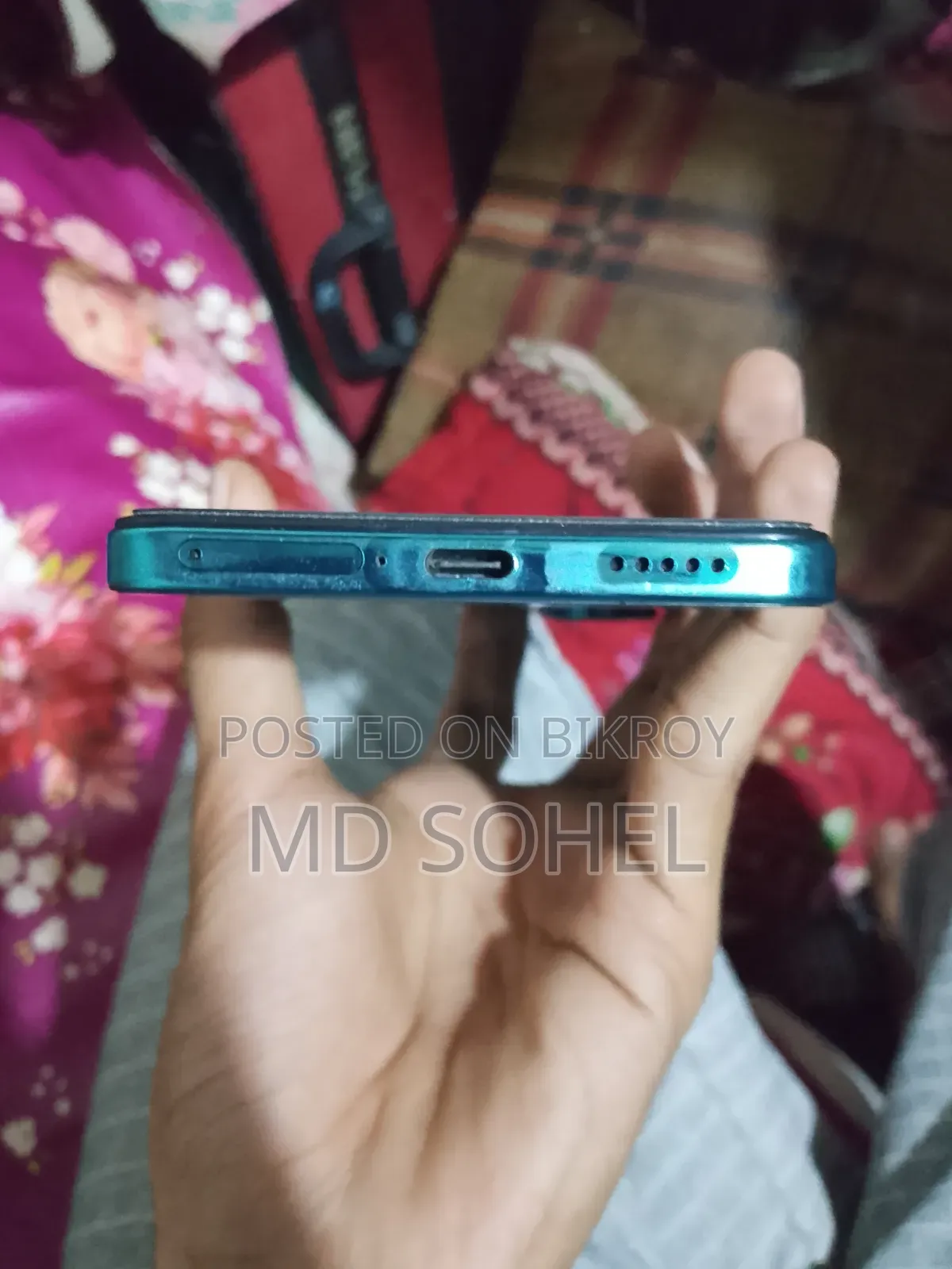 Vivo Y300 128 GB