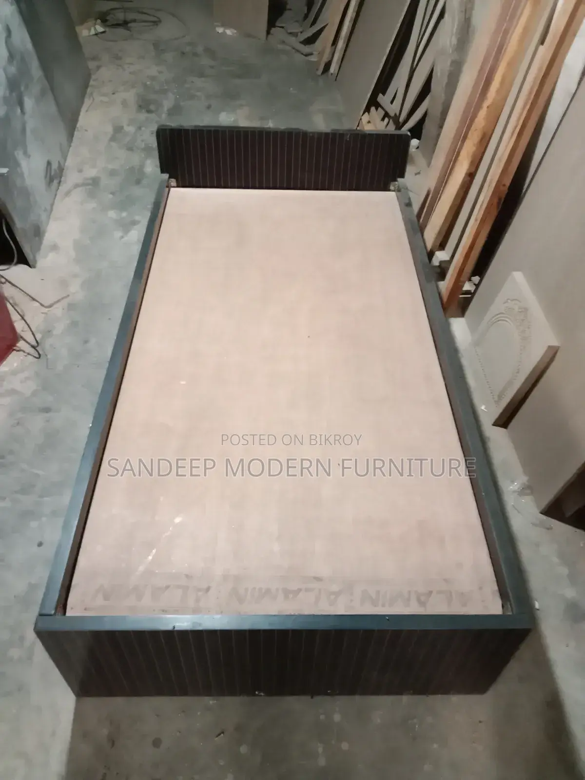 পাইকারি খাট