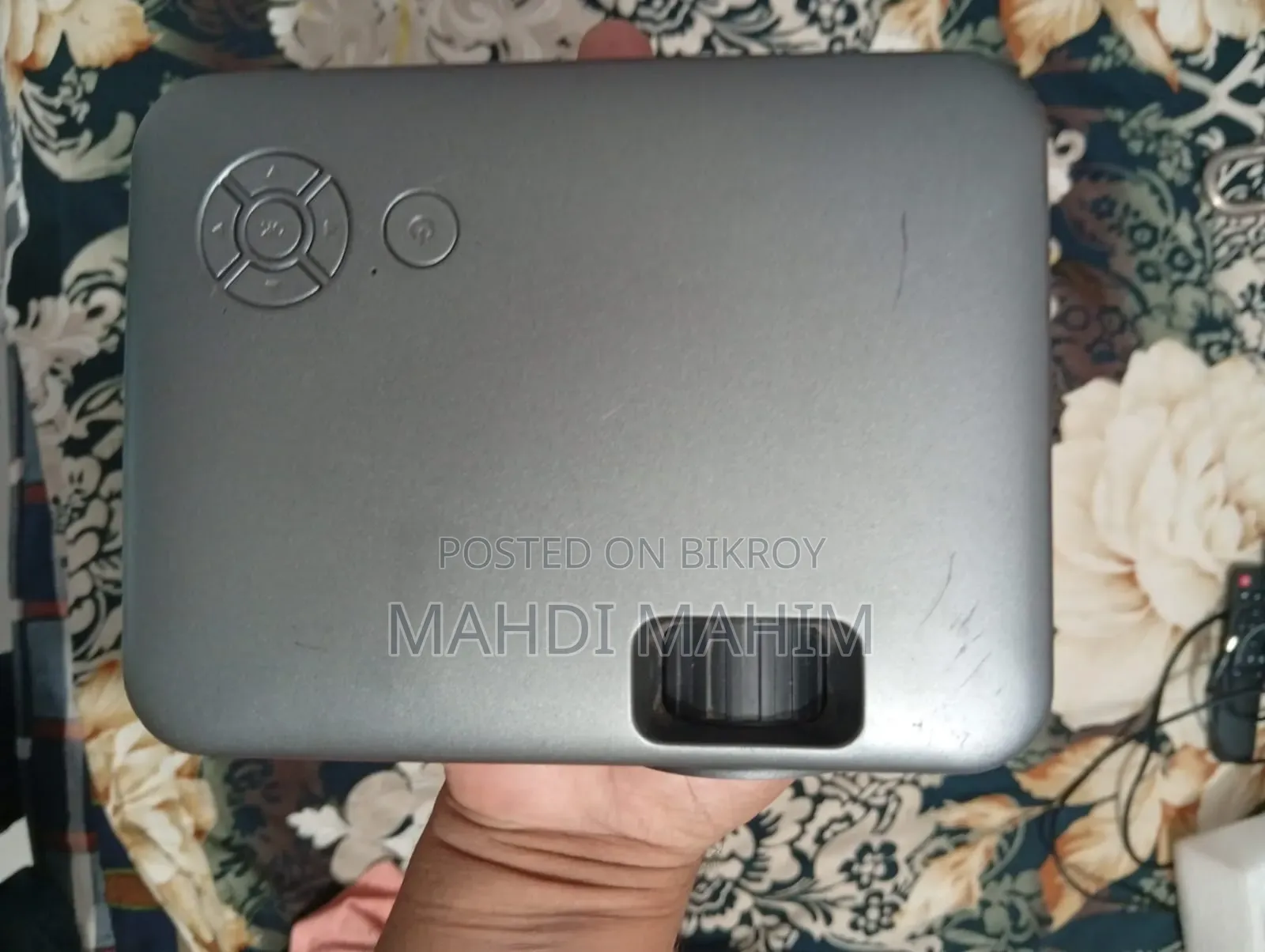 AUN A30 Pro Projector