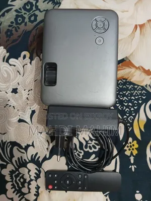 AUN A30 Pro Projector