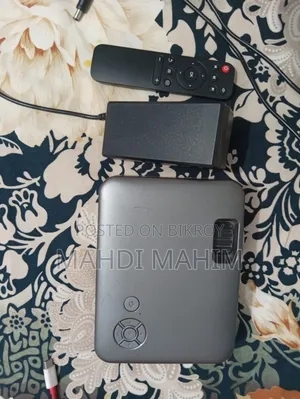 AUN A30 Pro Projector
