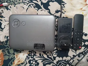 AUN A30 Pro Projector