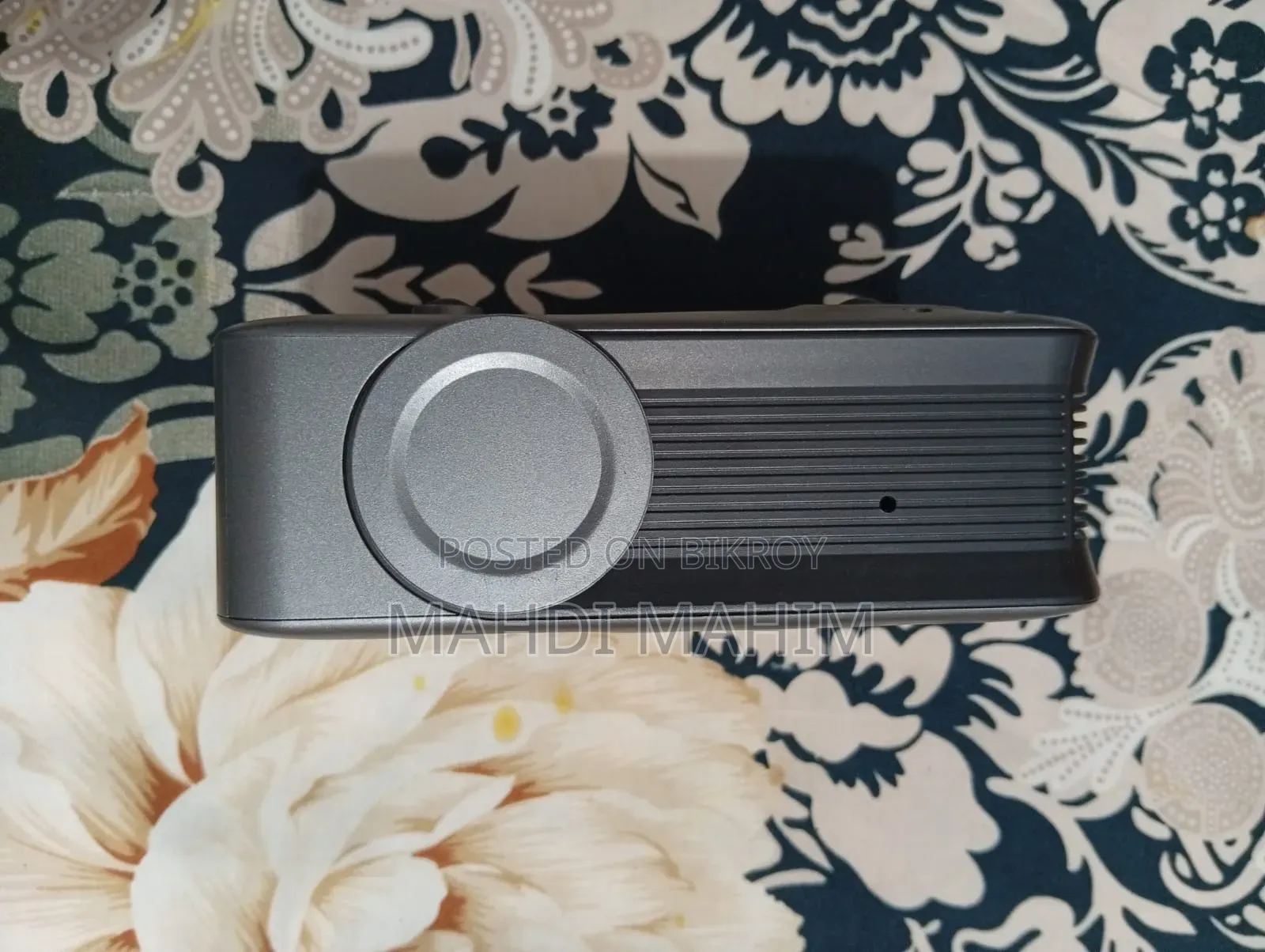 AUN A30 Pro Projector