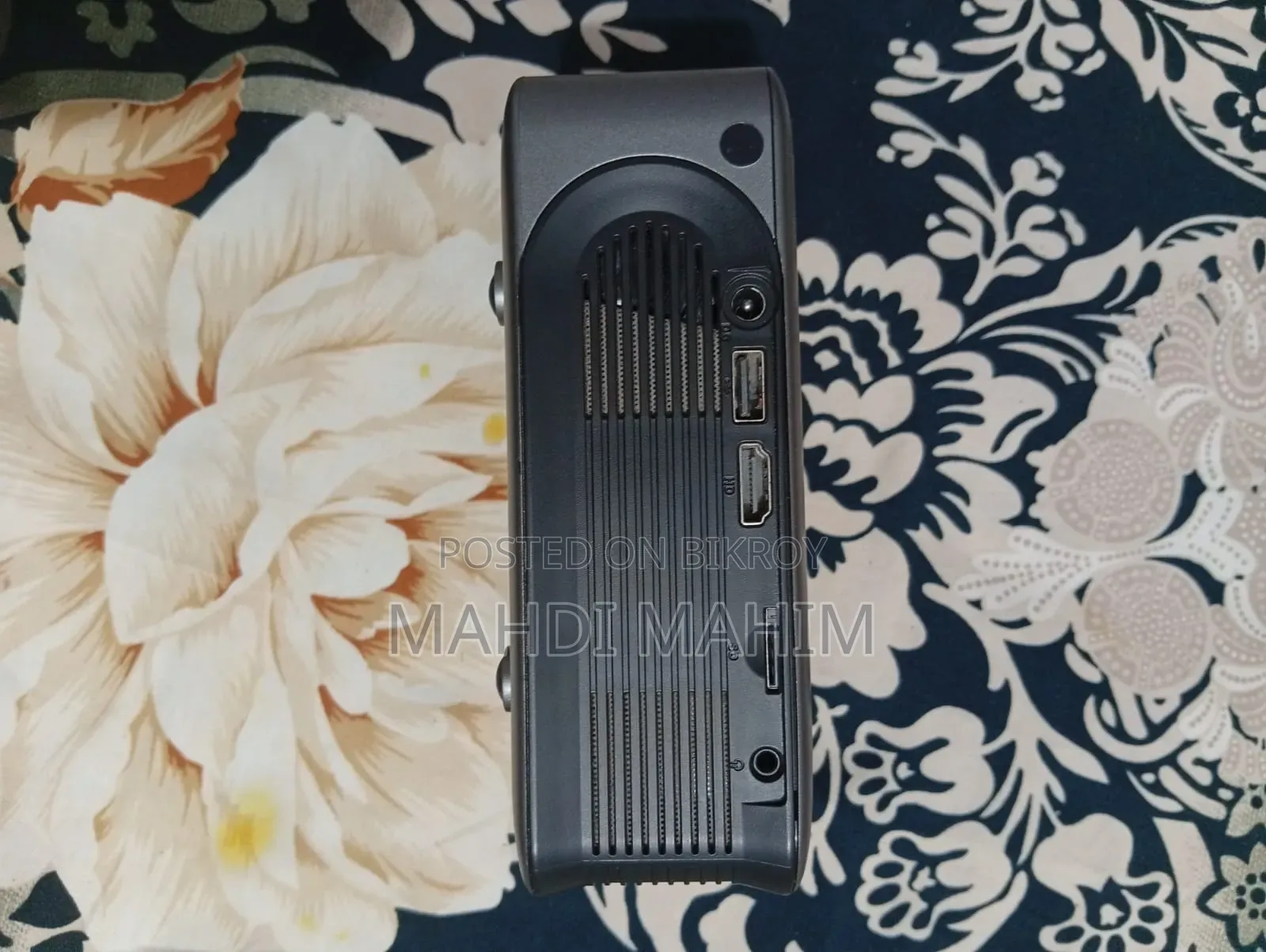 AUN A30 Pro Projector