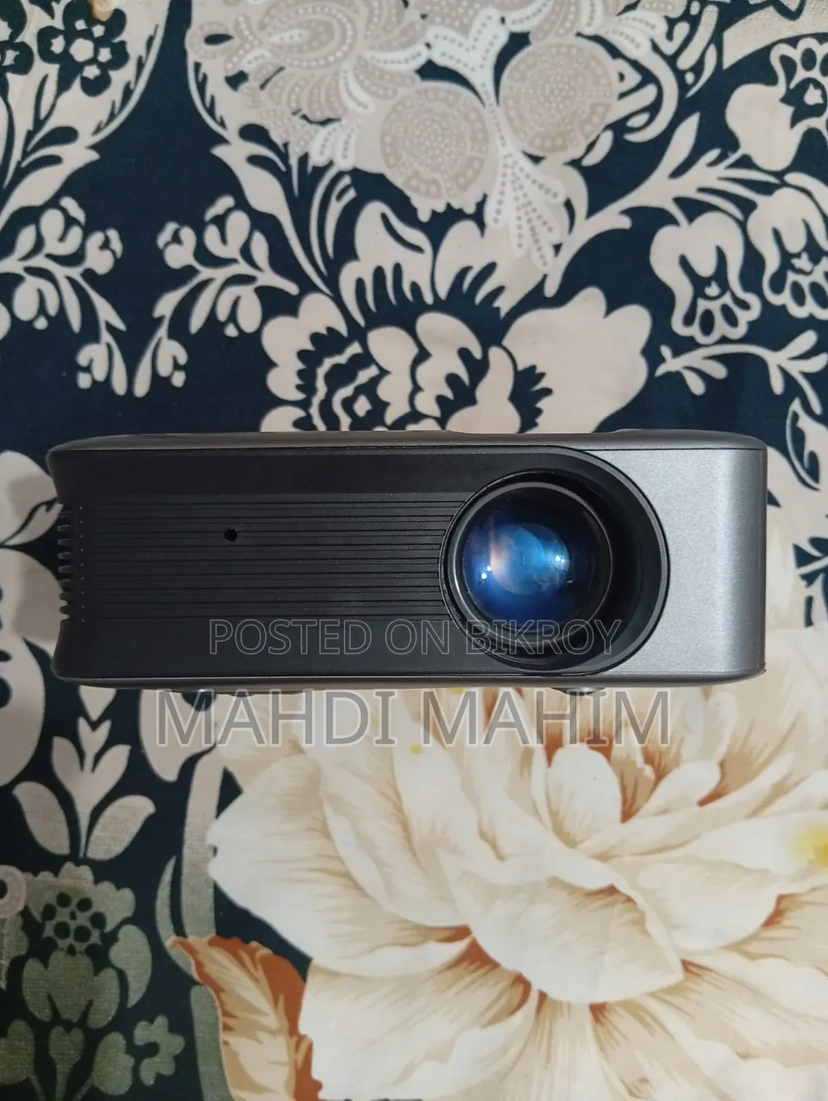 AUN A30 Pro Projector