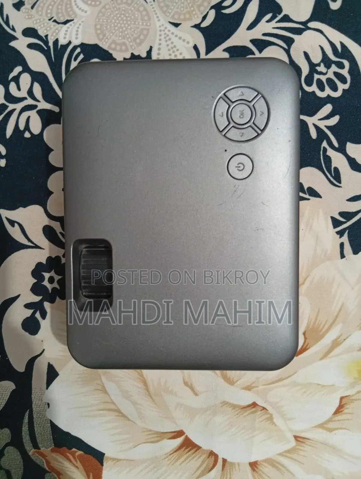 AUN A30 Pro Projector