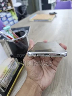 Samsung Galaxy A51 5G 128 GB White