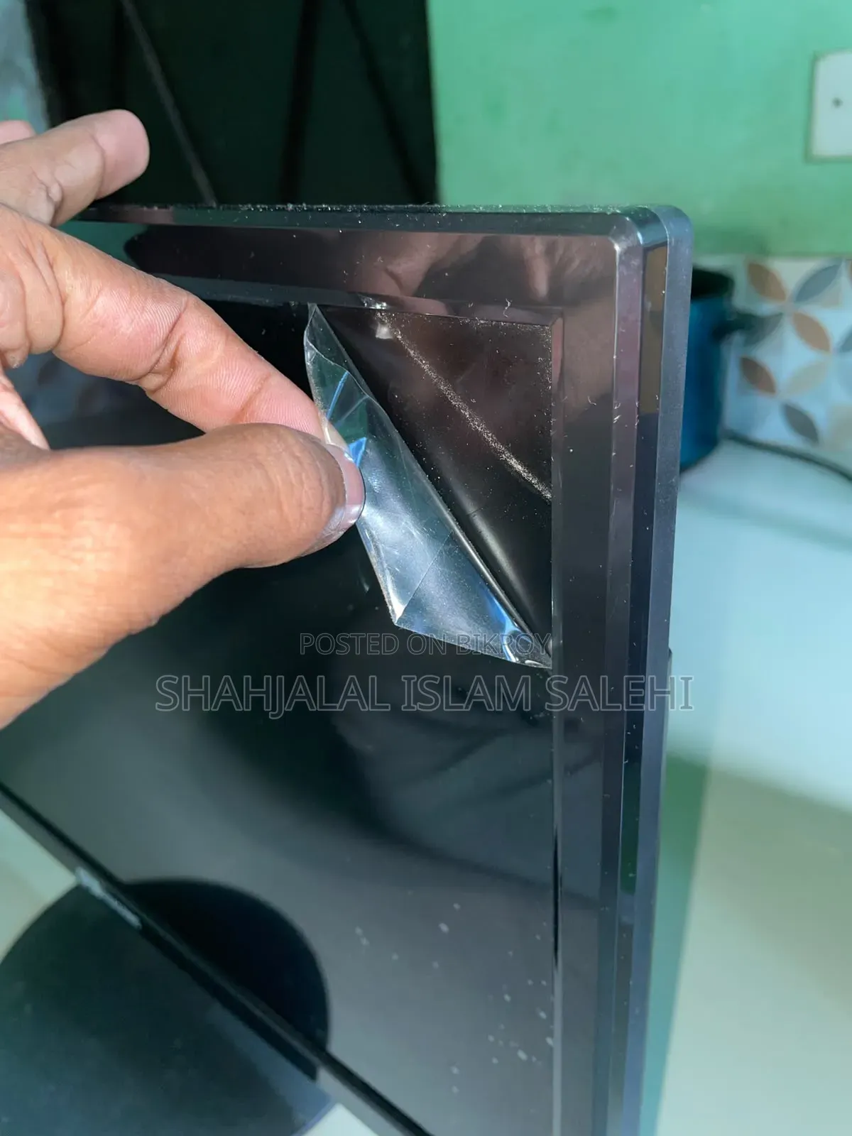 ডেস্কটপ কম্পিউটার ৮জিবি SSD ১২৮জিবি