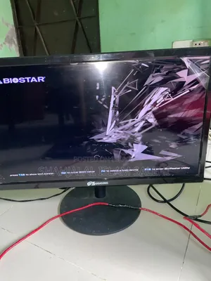 ডেস্কটপ কম্পিউটার ৮জিবি SSD ১২৮জিবি