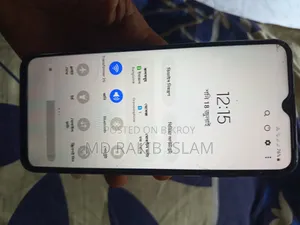 Samsung Galaxy A03s 32 GB Blue