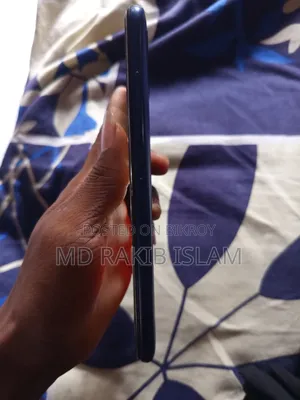 Samsung Galaxy A03s 32 GB Blue