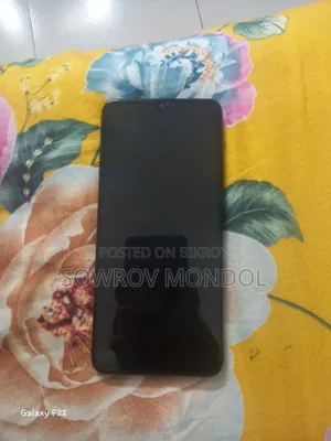 Realme C53 128 GB Black