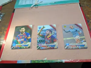 Football Card