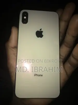 Apple iPhone XS Max 64 GB Rose Gold