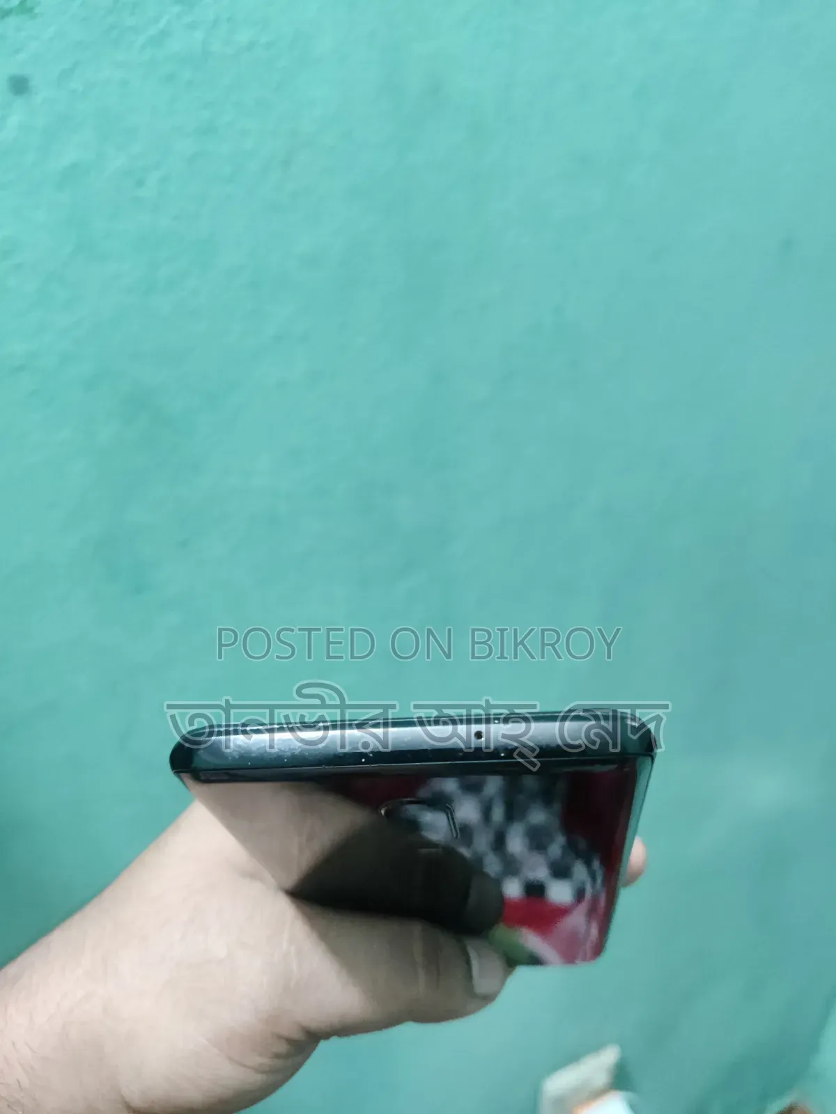 OnePlus 6T 128 GB Black