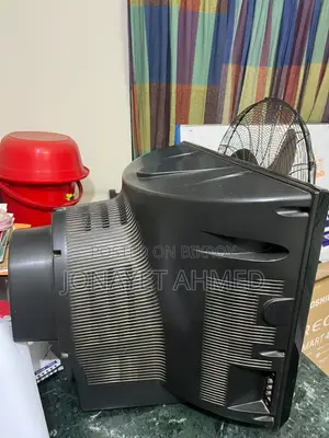 Rangs Television in good condition, with stand for sale