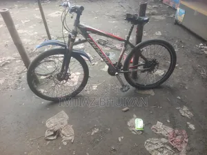 গিয়ার সাইকেলটি আর্জেন্ট বিক্রি করা হবে