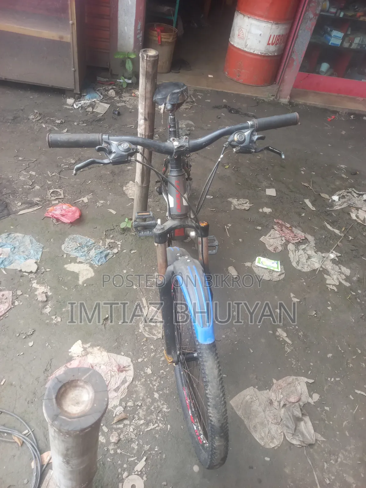 গিয়ার সাইকেলটি আর্জেন্ট বিক্রি করা হবে
