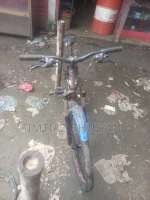 গিয়ার সাইকেলটি আর্জেন্ট বিক্রি করা হবে