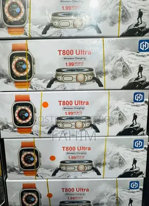 Smart Watch