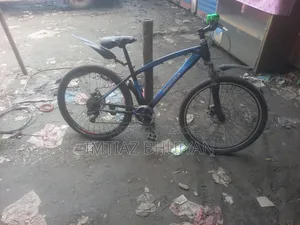 গিয়ার সাইকেলটি আর্জেন্ট বিক্রি করা হবে