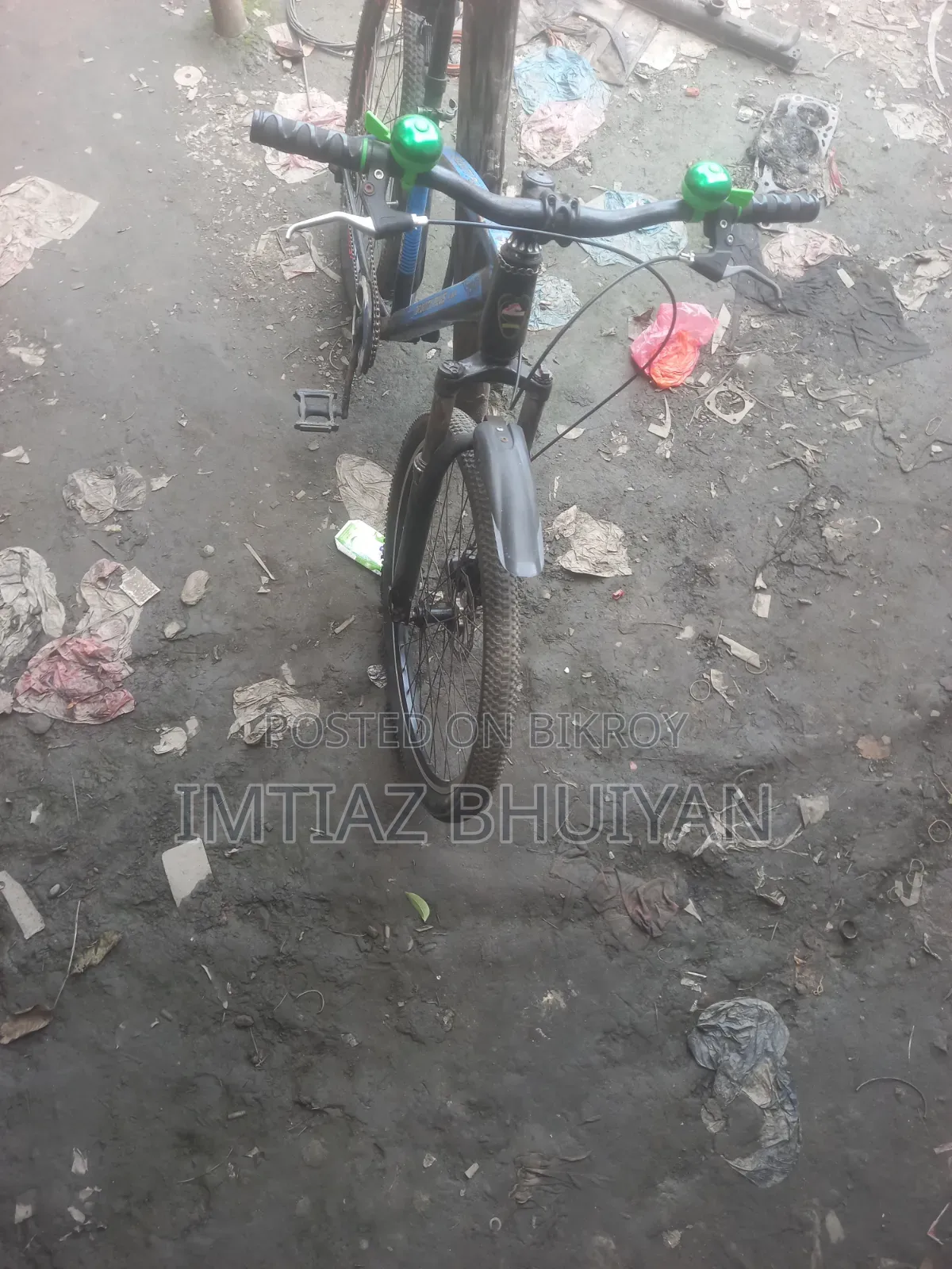 গিয়ার সাইকেলটি আর্জেন্ট বিক্রি করা হবে