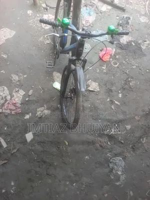 গিয়ার সাইকেলটি আর্জেন্ট বিক্রি করা হবে