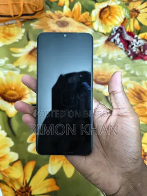 Tecno Spark 10C 128 GB Black