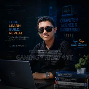 Contact us to get posters made for your business