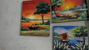 3 Painting