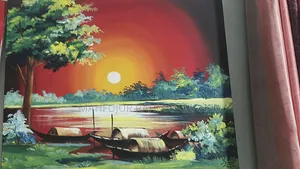 3 Painting