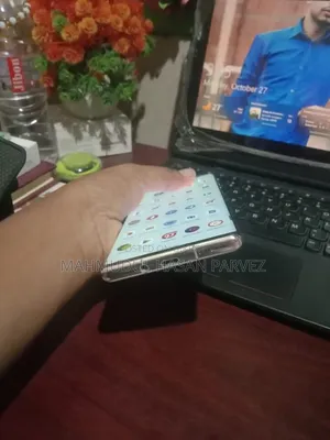Sharp Aquos R6 128 GB White
