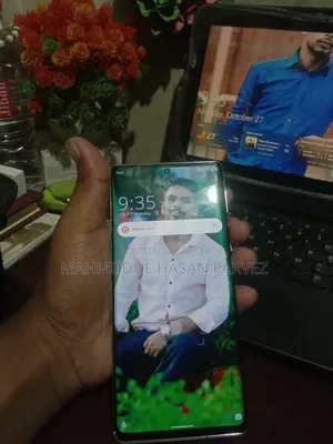 Sharp Aquos R6 128 GB White