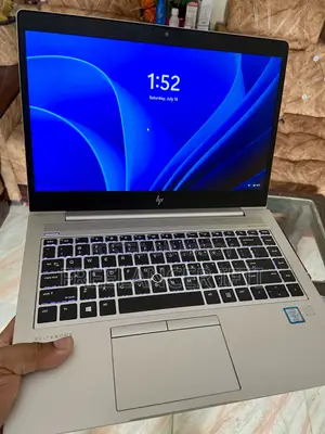Laptop HP EliteBook 840 G6 8GB Intel Core I5 SSD 256GB