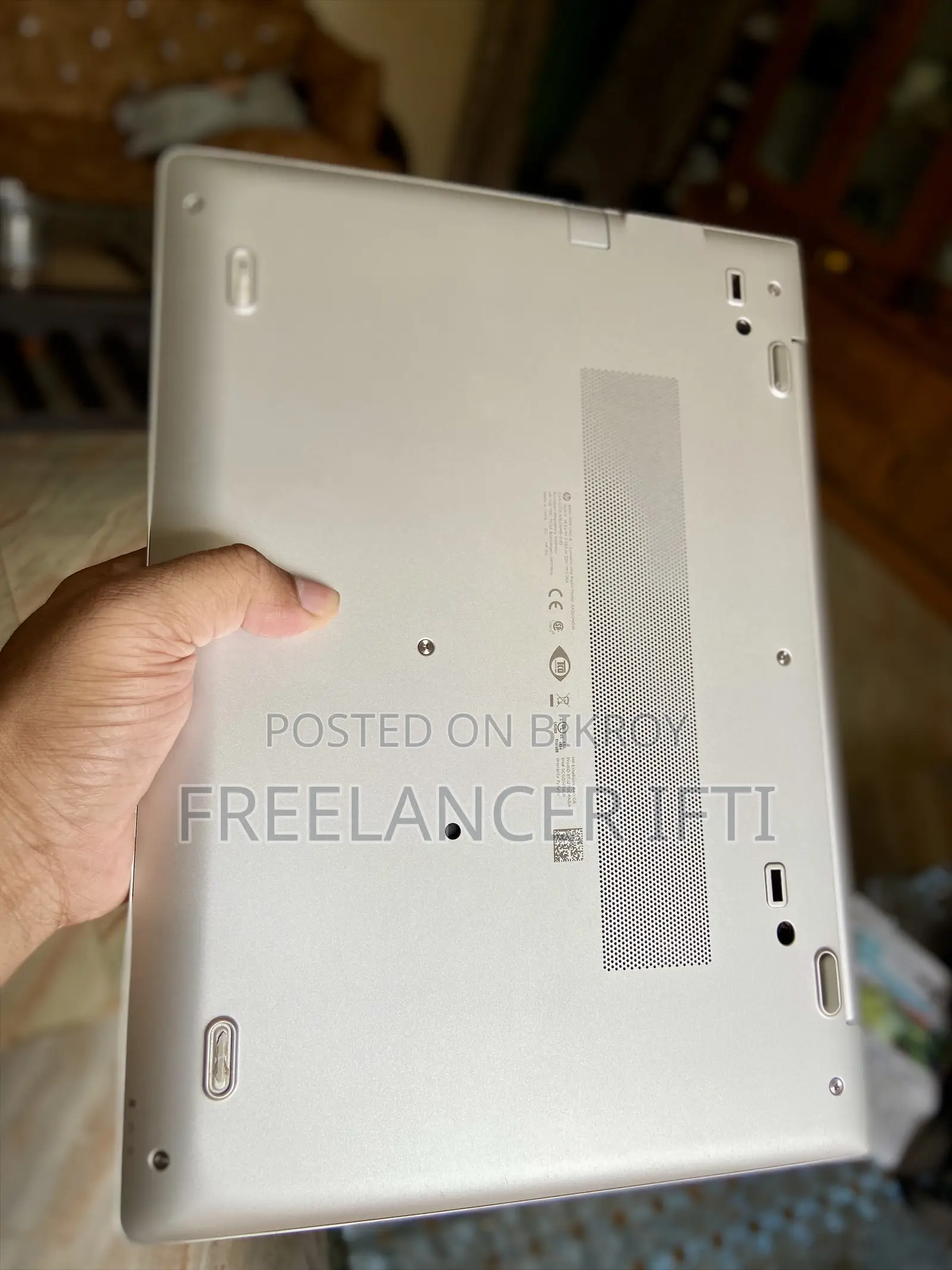 Laptop HP EliteBook 840 G6 8GB Intel Core I5 SSD 256GB