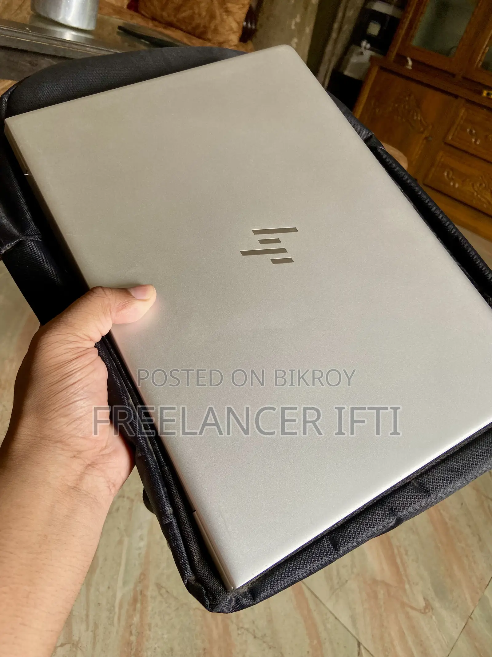 Laptop HP EliteBook 840 G6 8GB Intel Core I5 SSD 256GB