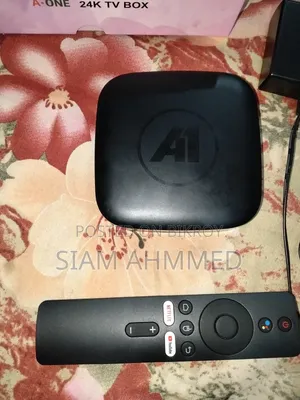Android TV Box
