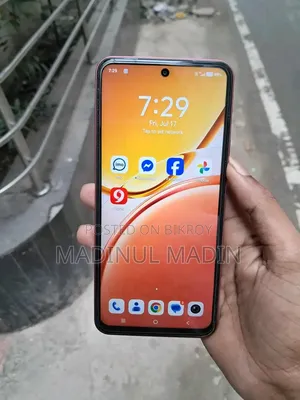 Vivo Y21d 128 GB Pink